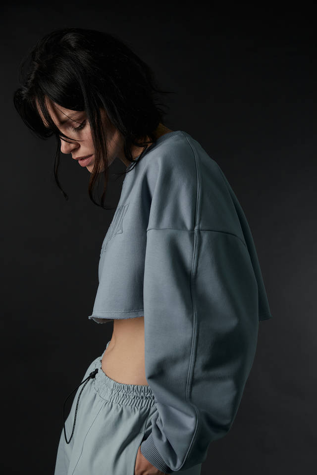 Свитшот Joy | ZNWR