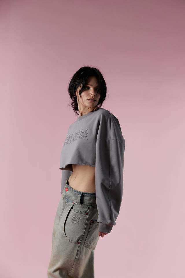 Свитшот Joy | ZNWR