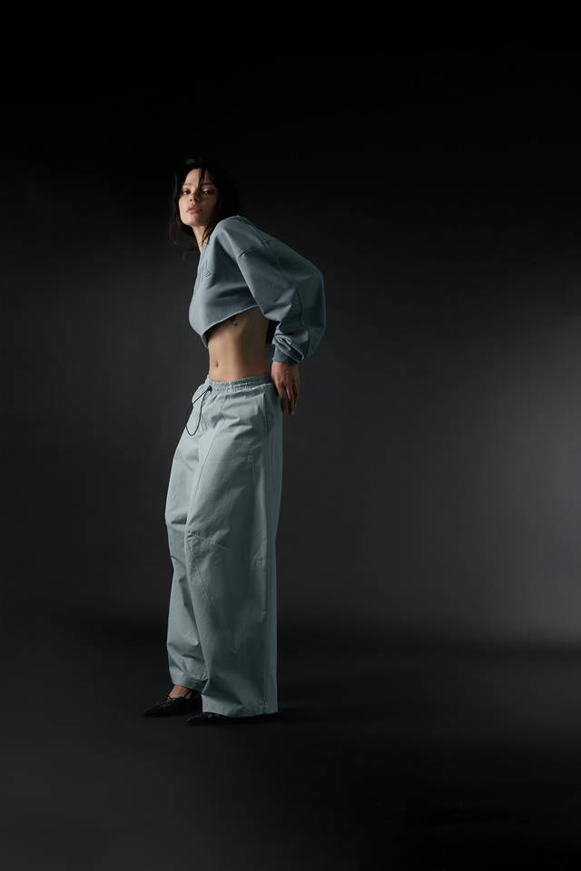 Свитшот Joy | ZNWR