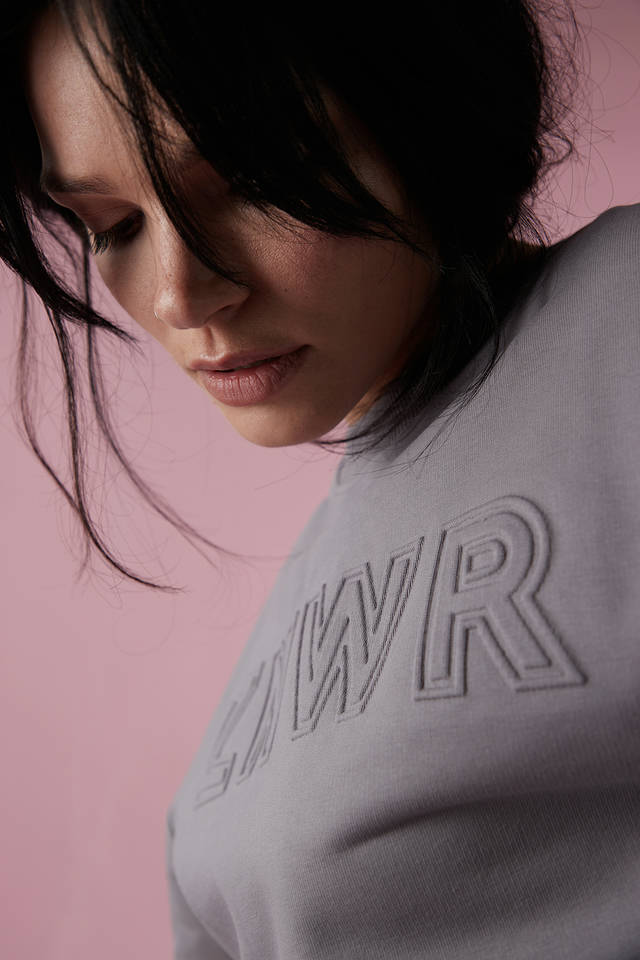 Свитшот Joy | ZNWR