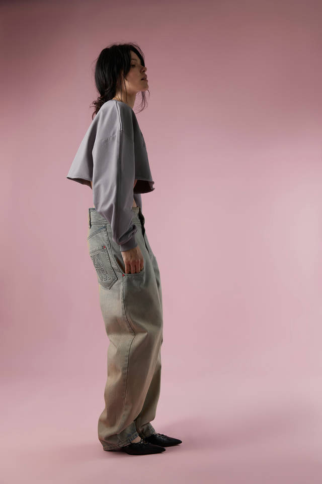 Свитшот Joy | ZNWR