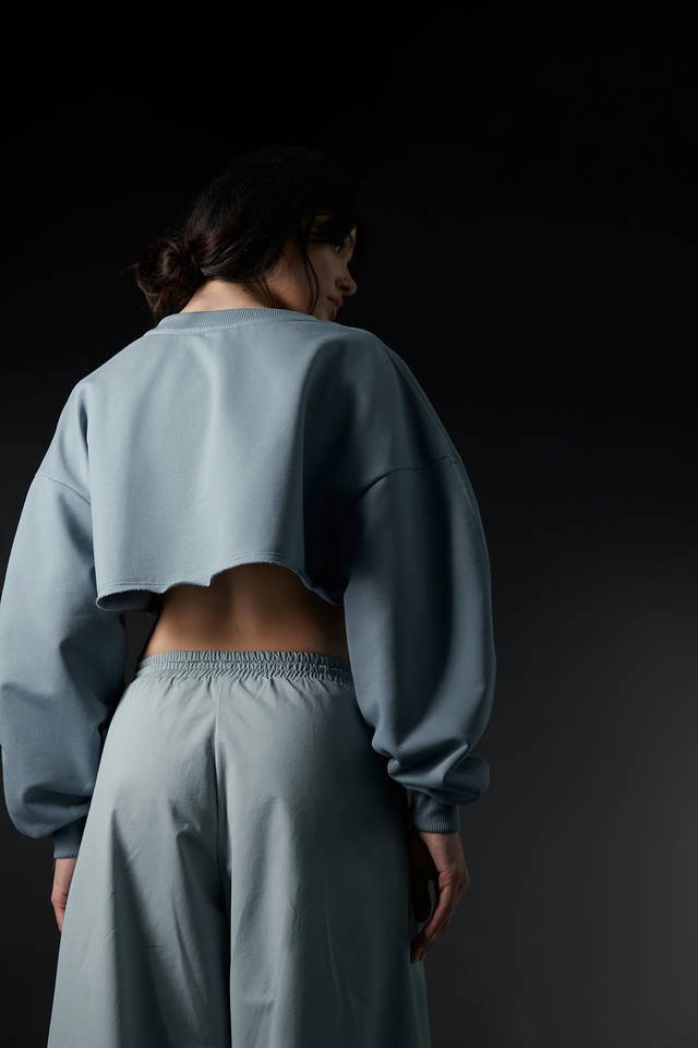 Свитшот Joy | ZNWR