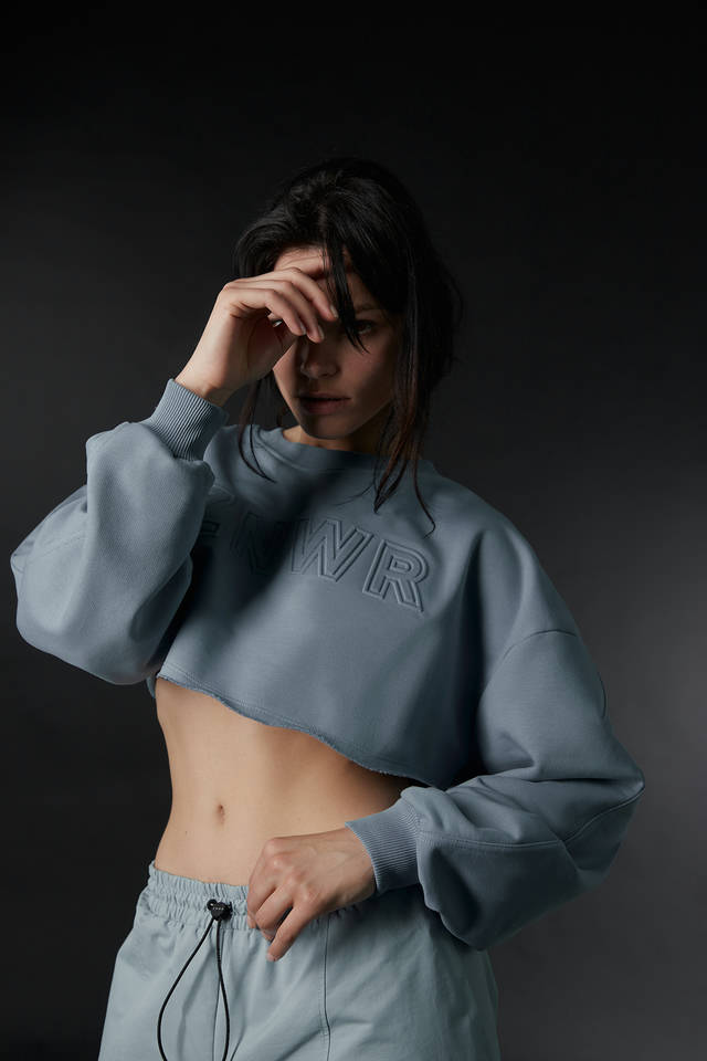 Свитшот Joy | ZNWR