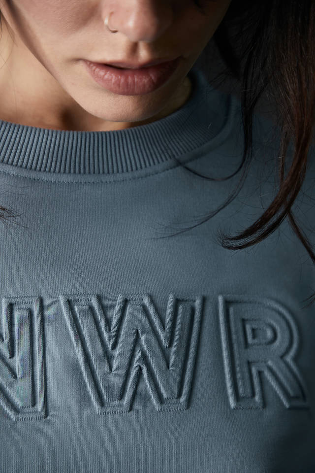 Свитшот Joy | ZNWR