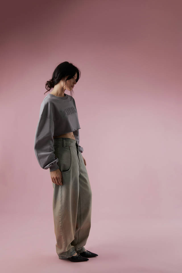 Свитшот Joy | ZNWR