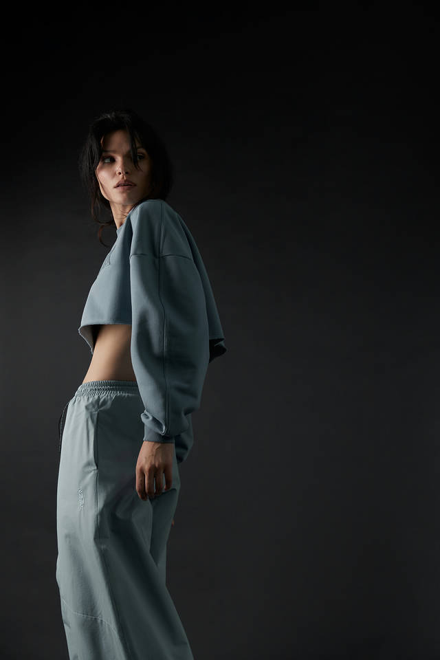 Свитшот Joy | ZNWR