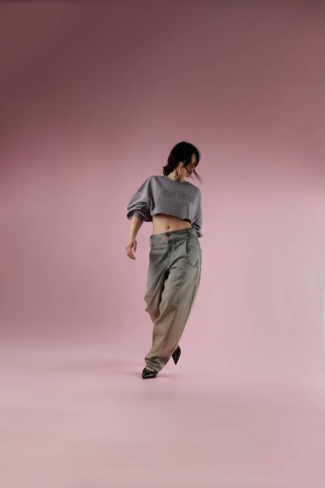 Свитшот Joy | ZNWR