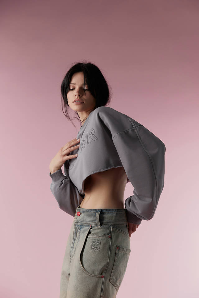 Свитшот Joy | ZNWR