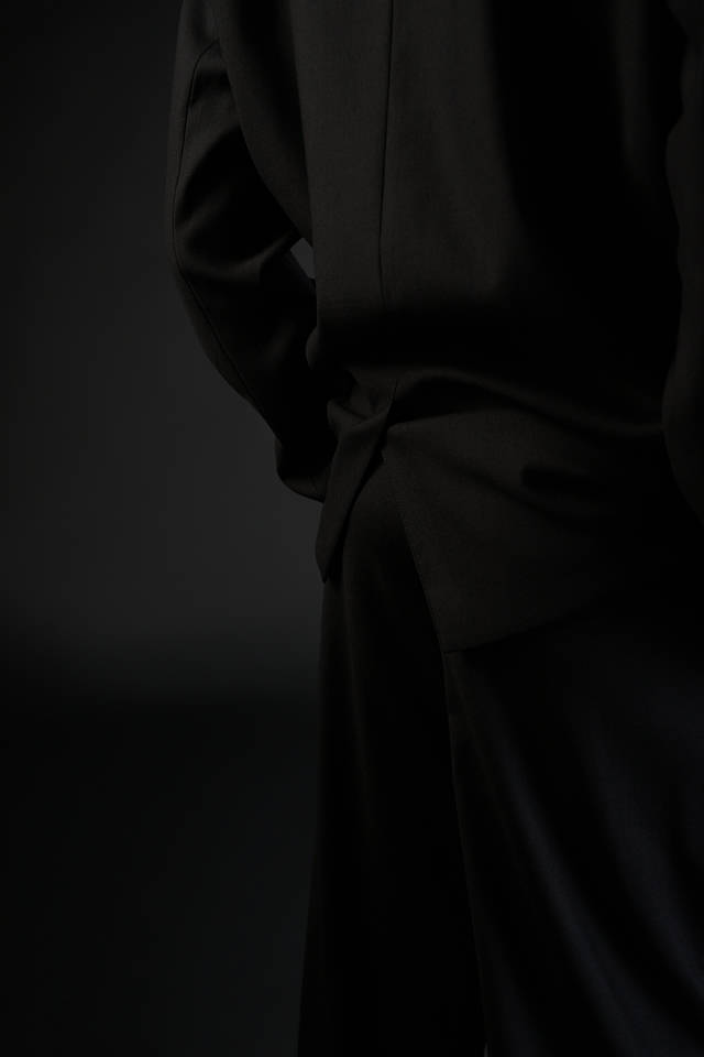 Жакет Camino | ZNWR