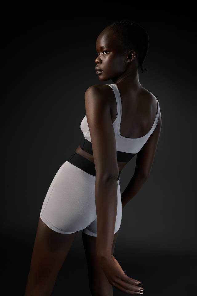 Велосипедки Hailey | ZNWR