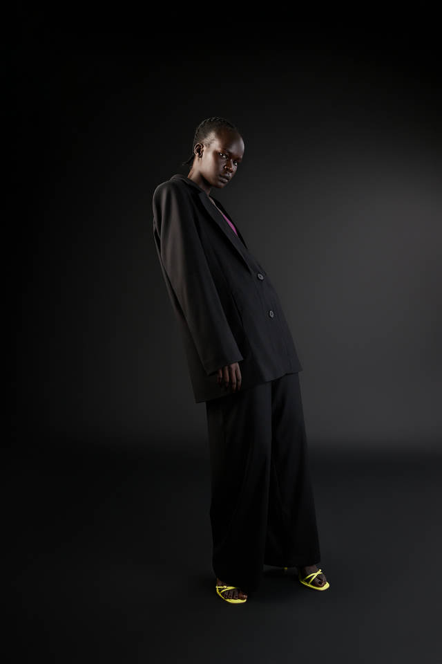 Жакет Camino | ZNWR