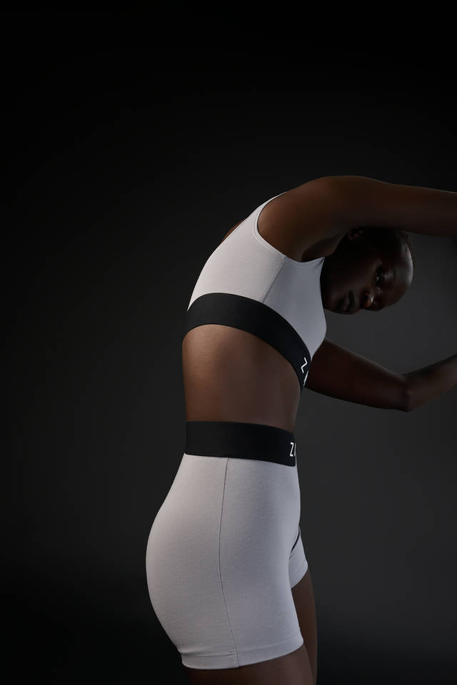 Велосипедки Hailey | ZNWR