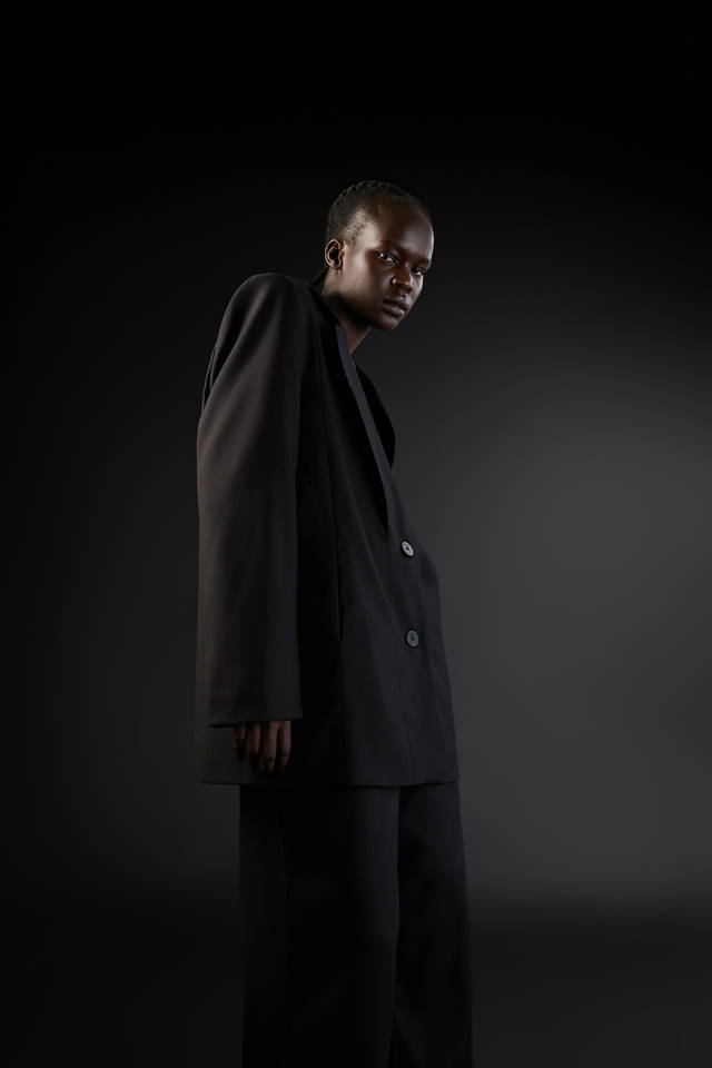 Жакет Camino | ZNWR