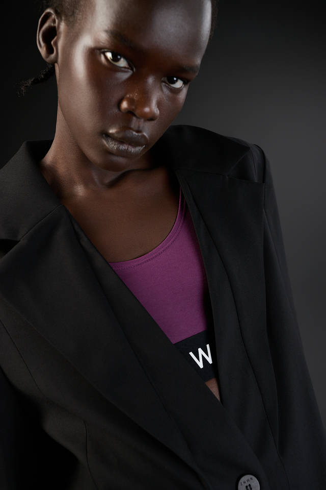 Жакет Camino | ZNWR