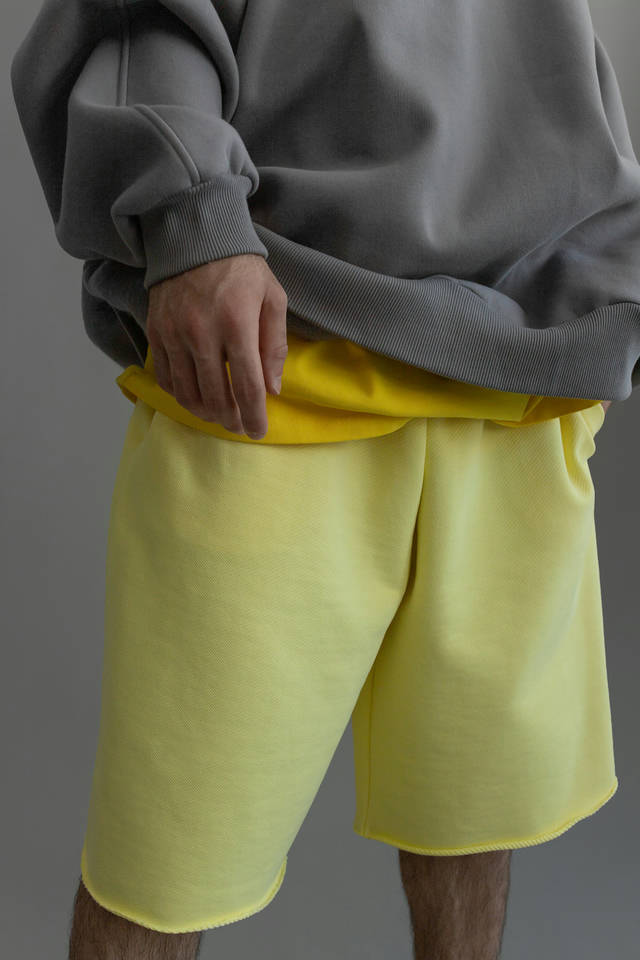 Шорты Olympic | ZNWR