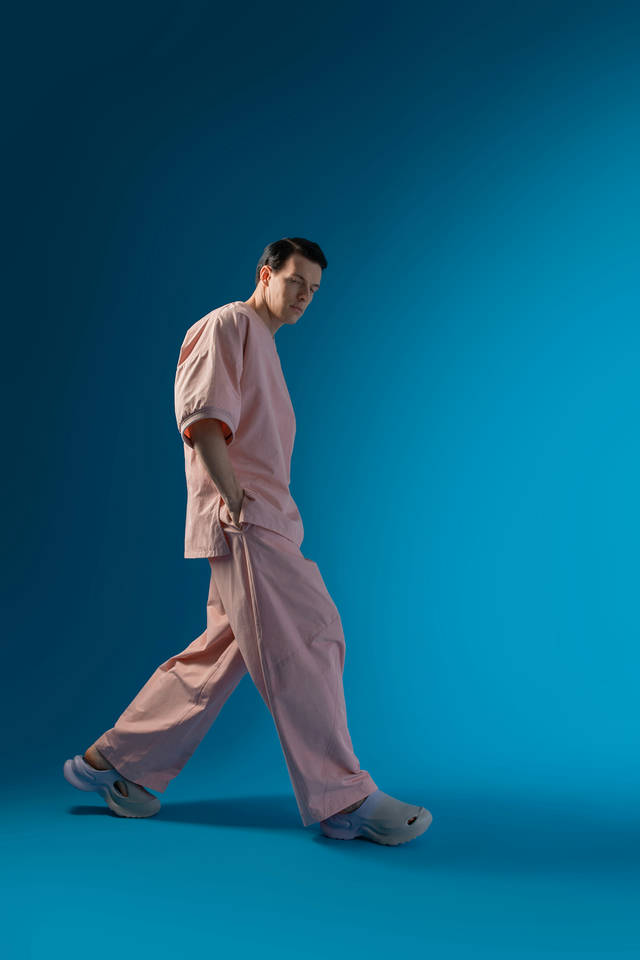 Брюки IKU | ZNWR