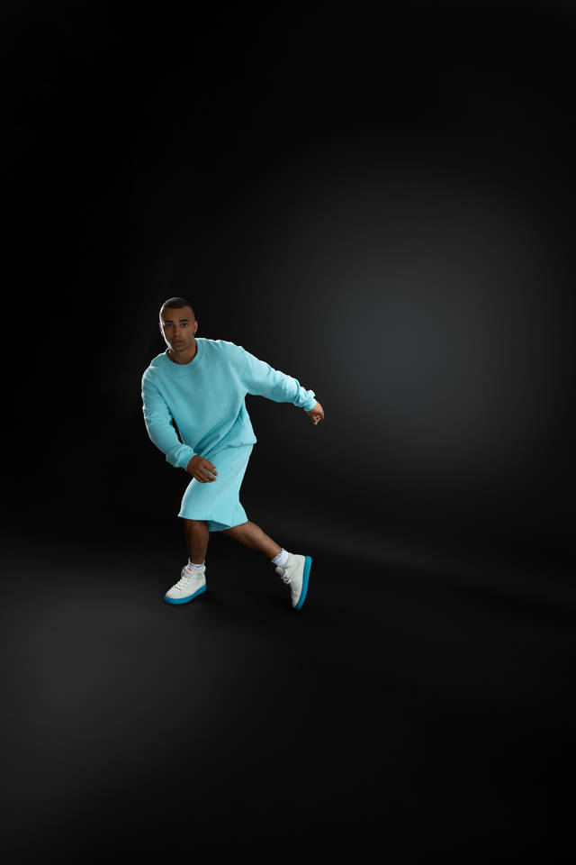 Шорты Ford | ZNWR