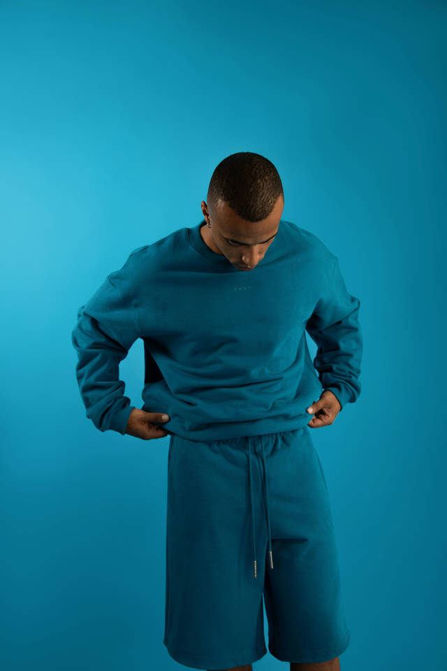 Шорты Ford | ZNWR