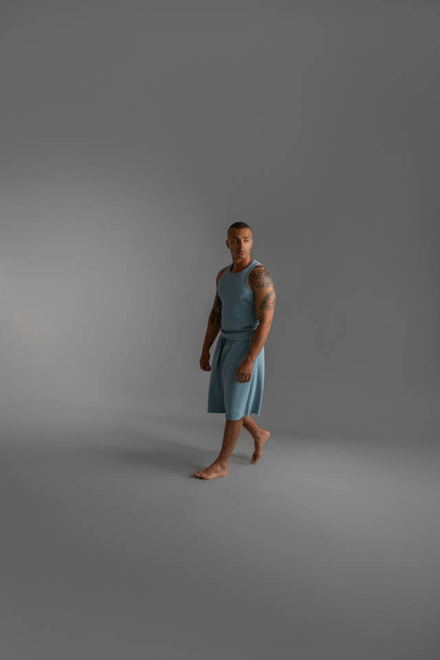 Шорты Olympic | ZNWR