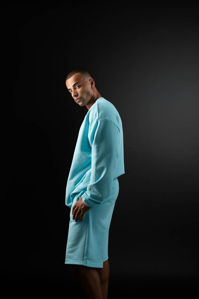 Шорты Ford | ZNWR