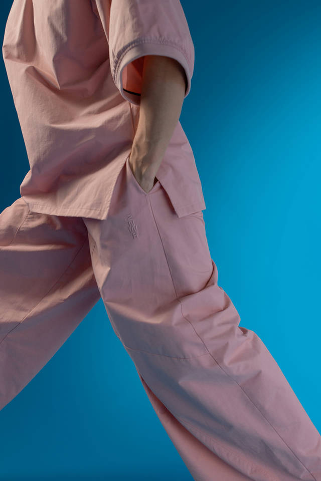 Брюки IKU | ZNWR