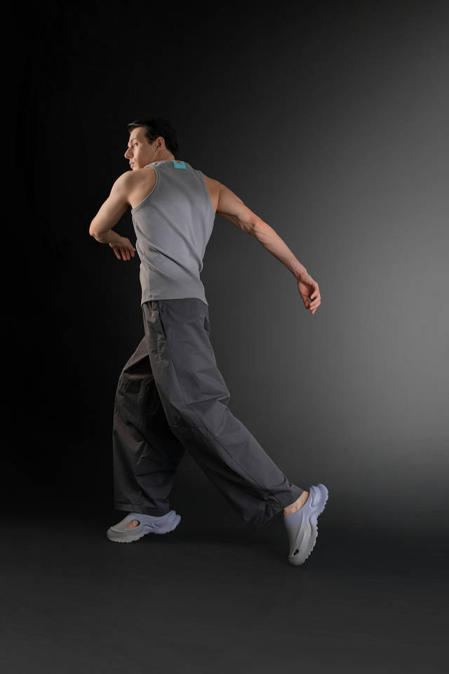 Брюки IKU | ZNWR