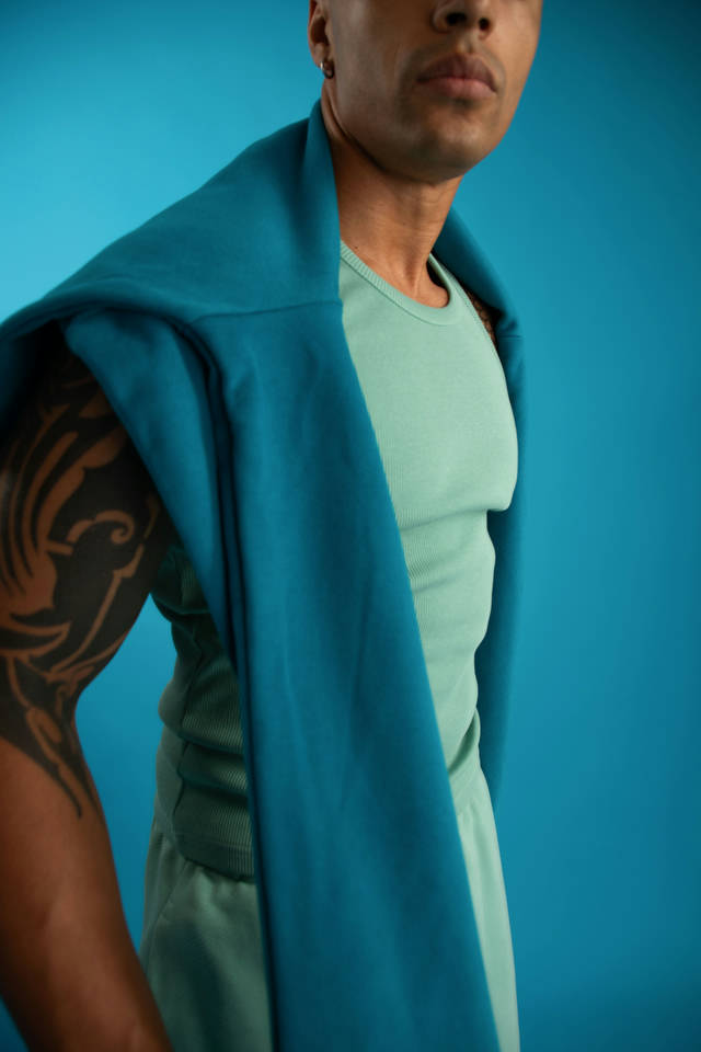 Шорты Olympic | ZNWR