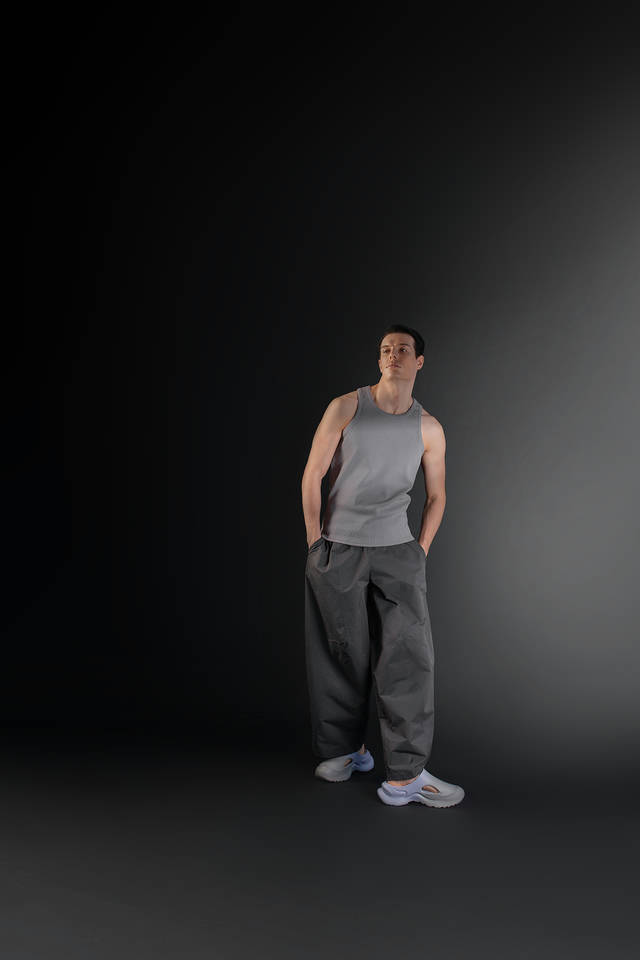 Брюки IKU | ZNWR