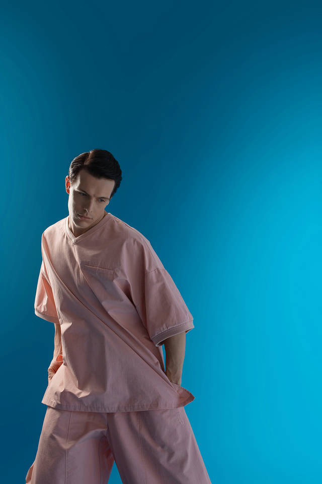 Брюки IKU | ZNWR