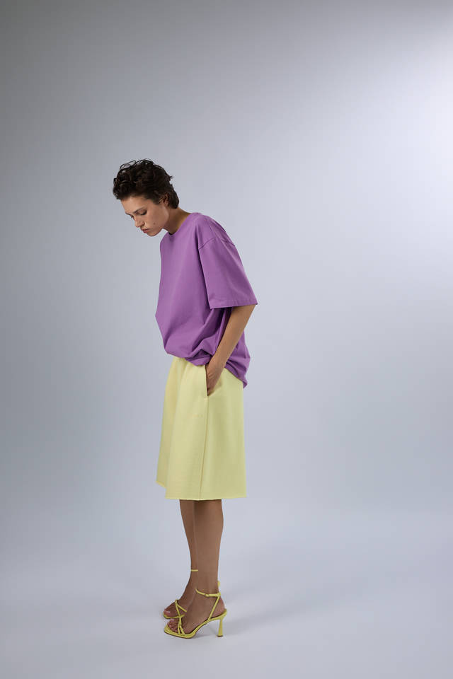 Шорты Olympic | ZNWR