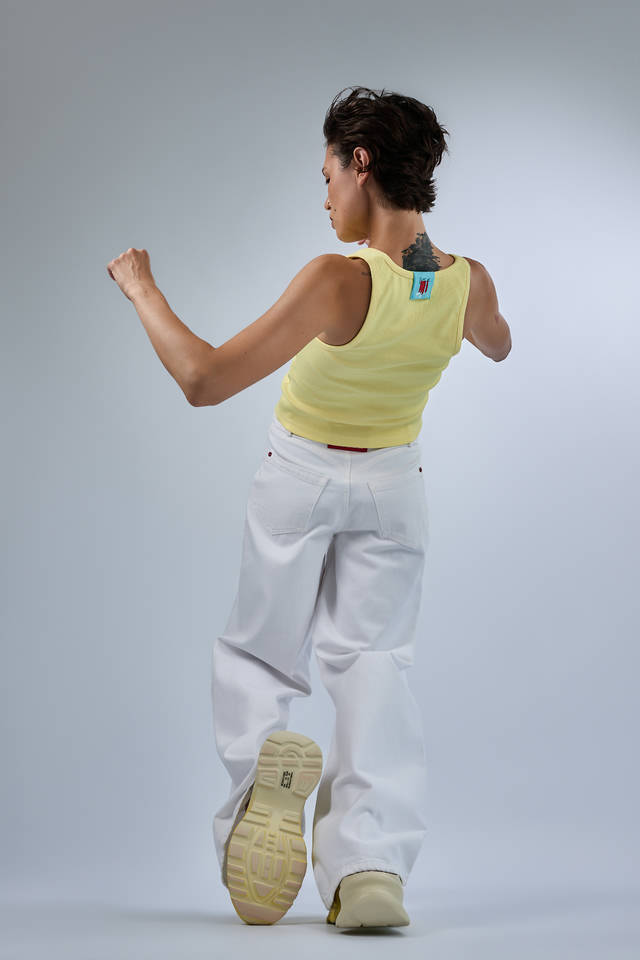 Джинсы Papa jeans | ZNWR