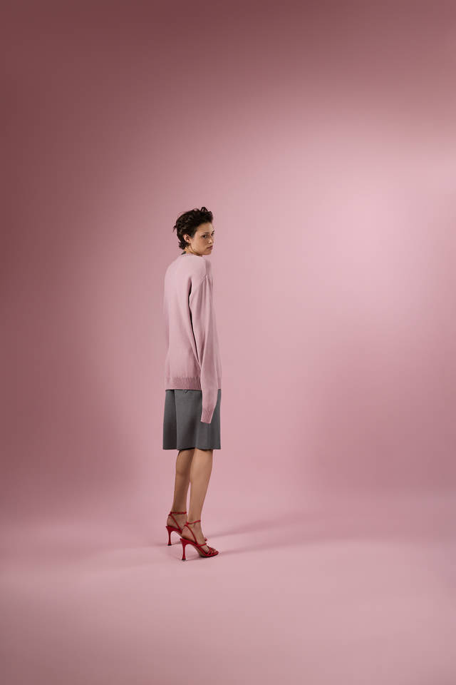 Джемпер Yupi | ZNWR