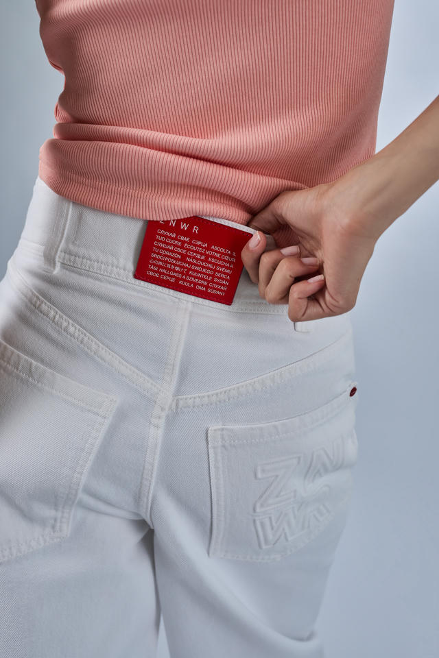 Джинсы Gorillaz | ZNWR