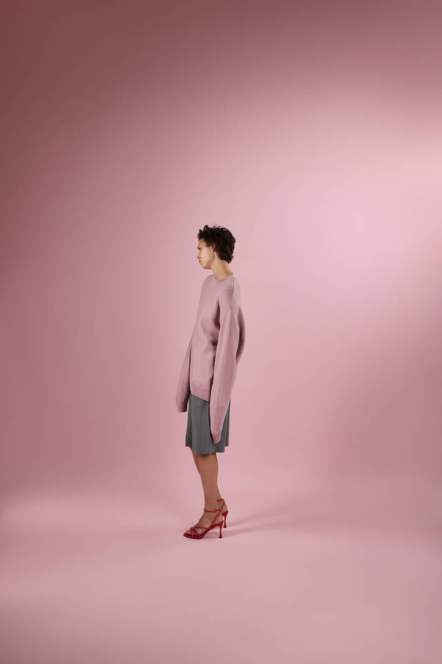 Джемпер Yupi | ZNWR