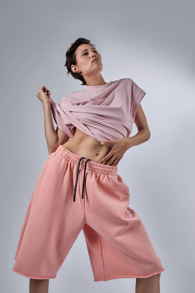 Шорты Olympic | ZNWR