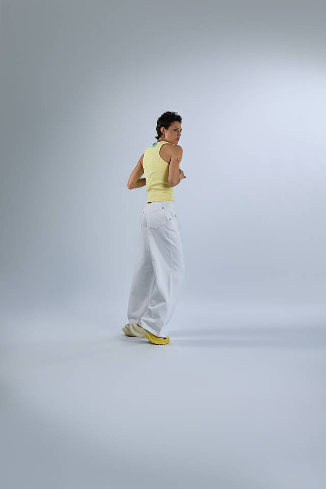 Джинсы Papa jeans | ZNWR