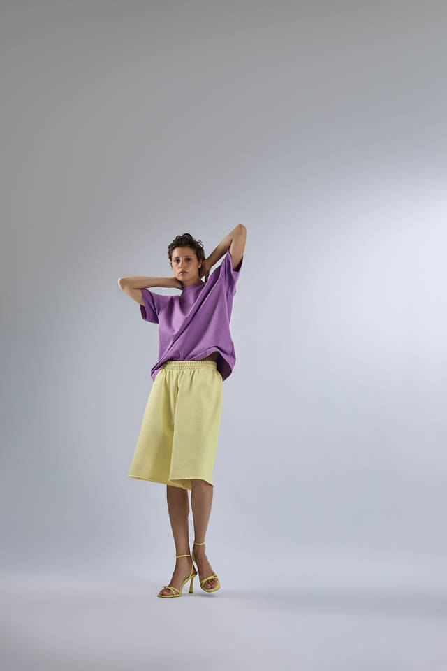 Шорты Olympic | ZNWR