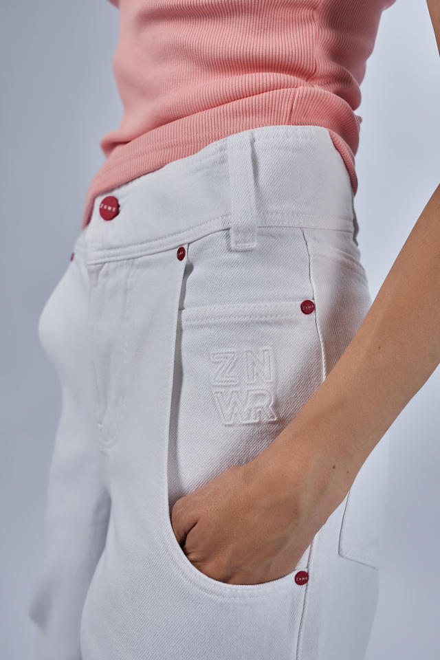 Джинсы Gorillaz | ZNWR