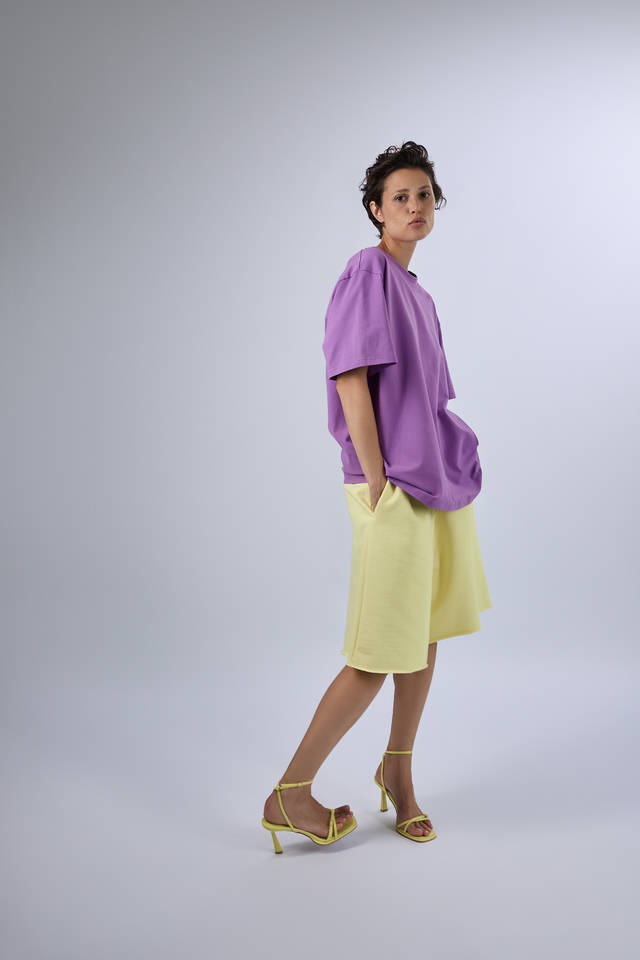 Шорты Olympic | ZNWR