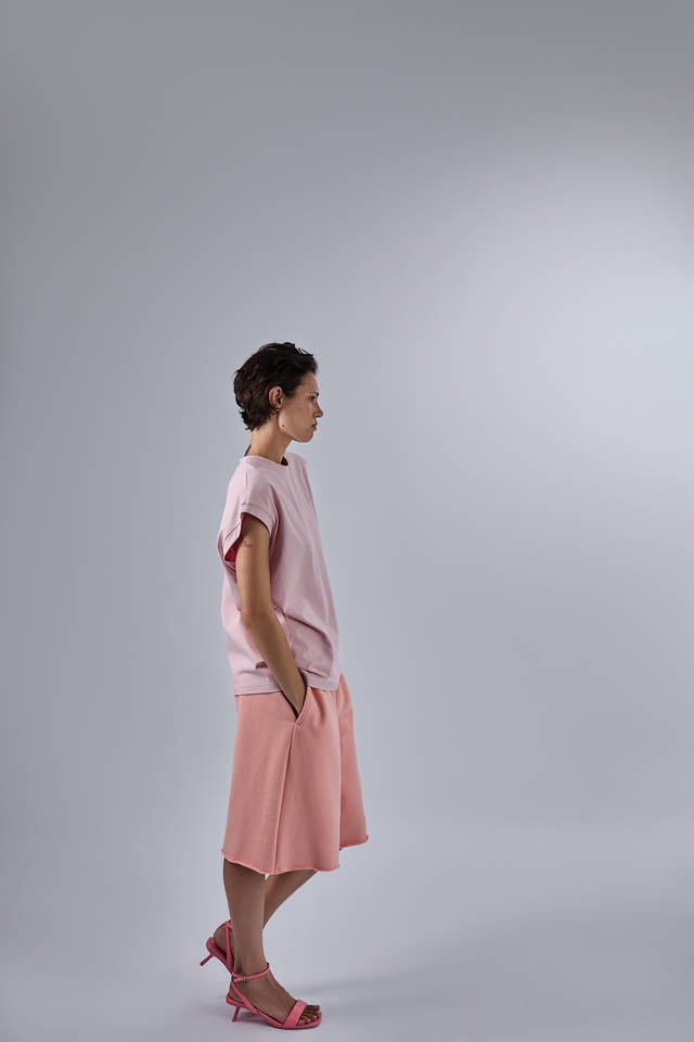 Шорты Olympic | ZNWR