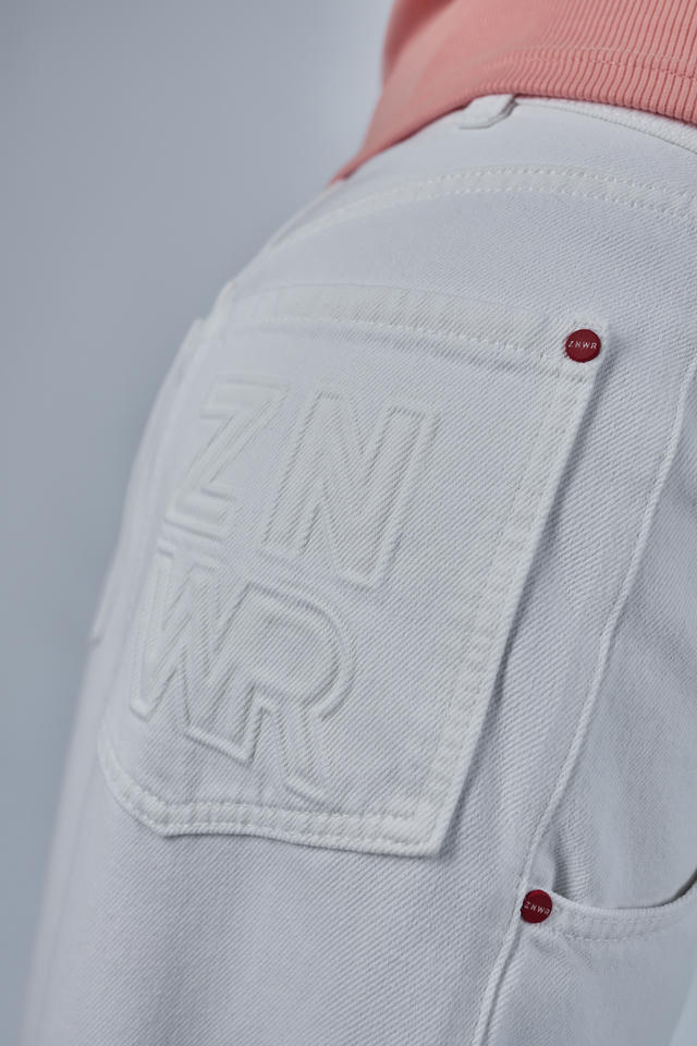 Джинсы Gorillaz | ZNWR