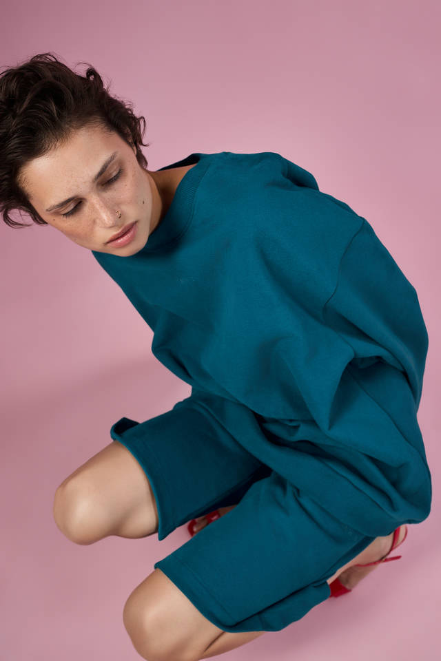 Шорты Ford | ZNWR