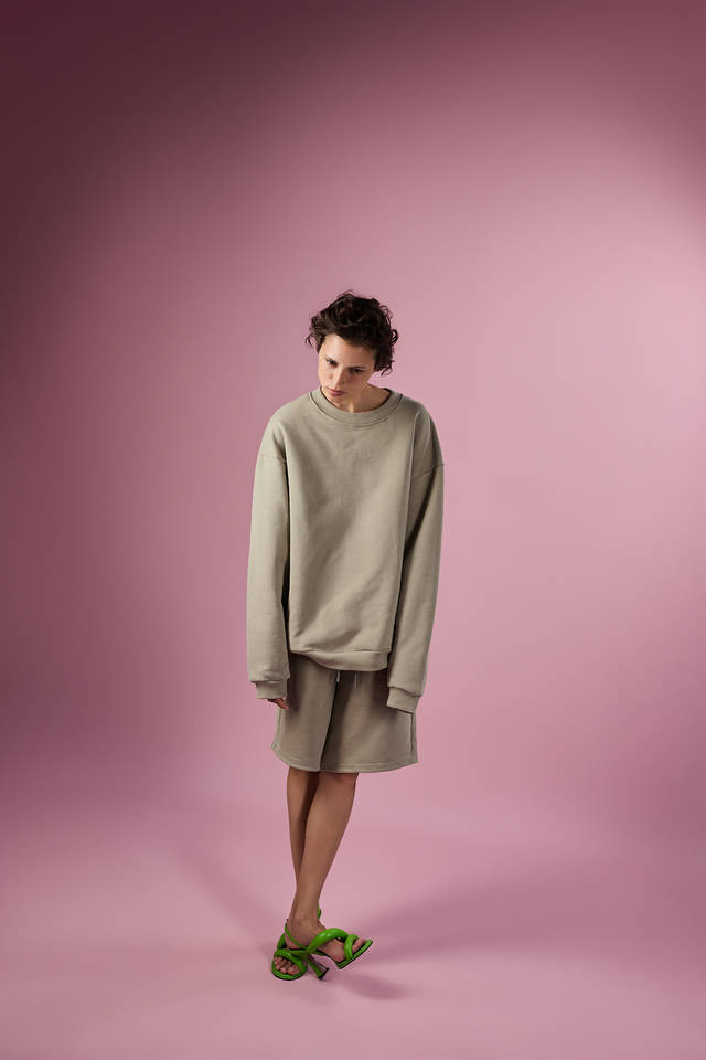 Шорты Ford | ZNWR