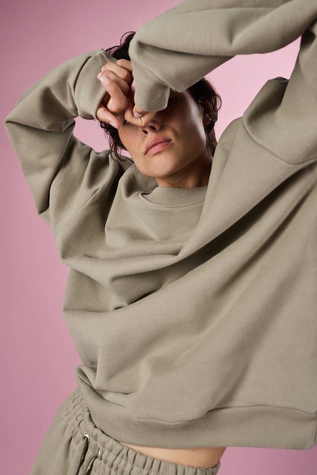 Свитшот Ford | ZNWR