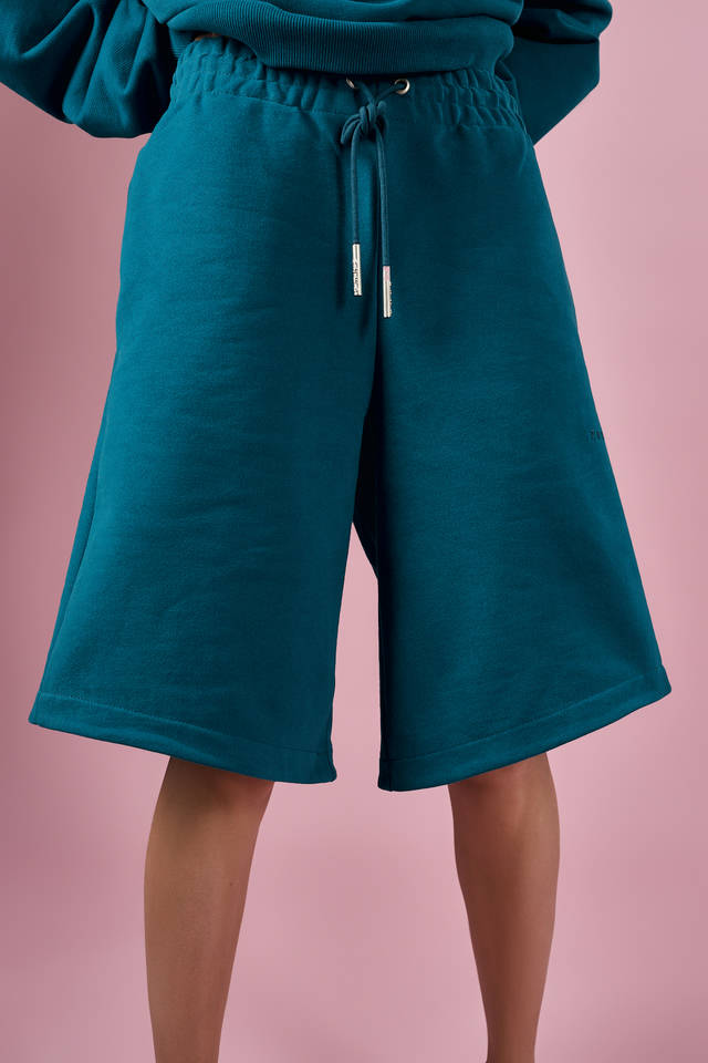 Шорты Ford | ZNWR