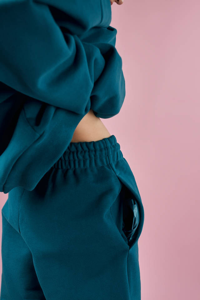 Шорты Ford | ZNWR