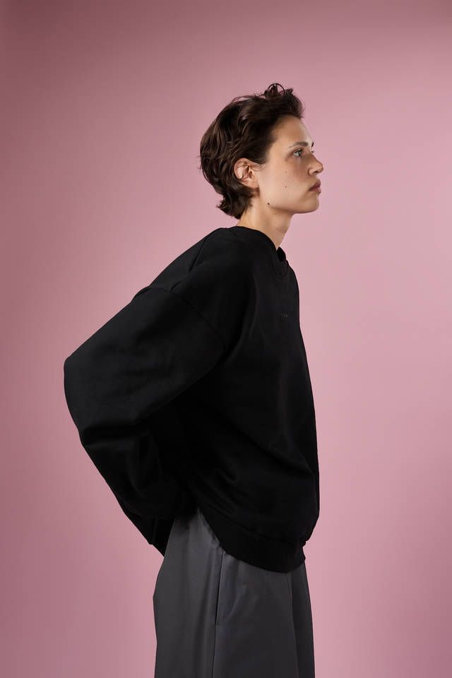 Свитшот Ford | ZNWR