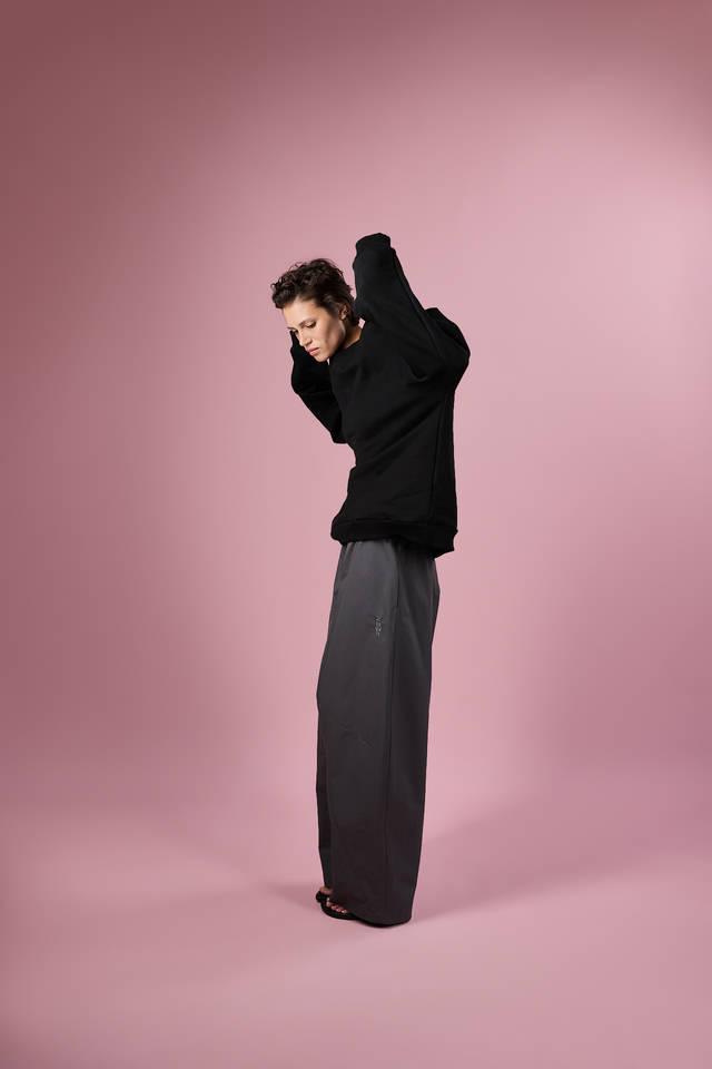 Свитшот Ford | ZNWR