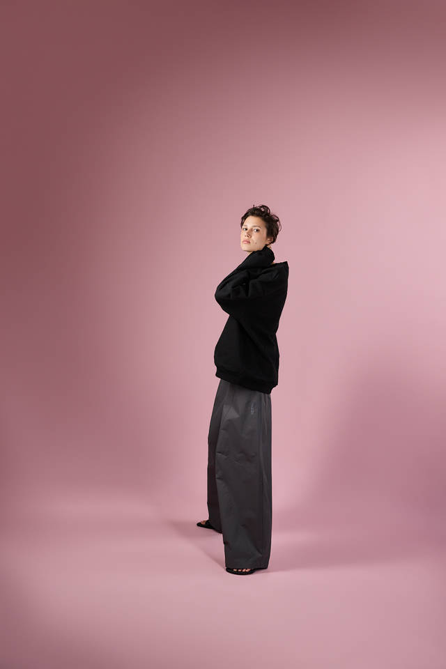 Свитшот Ford | ZNWR