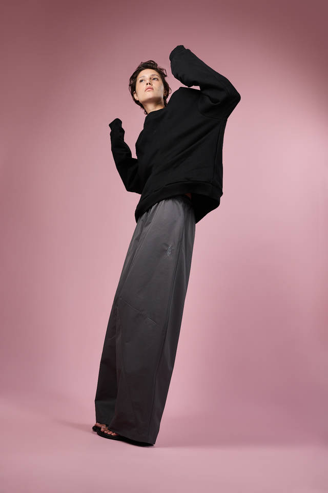 Свитшот Ford | ZNWR